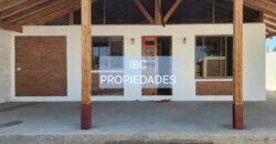 SE ARRIENDA CASA EN K1 DE AZAPA