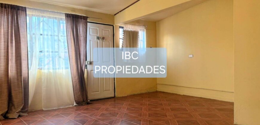 SE VENDE CASA CERCA DE O. BELMAR