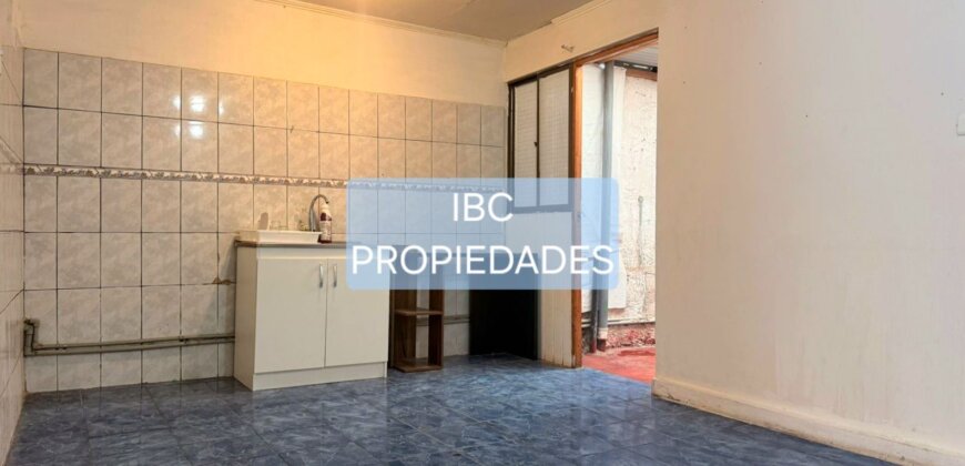 SE VENDE CASA CERCA DE O. BELMAR