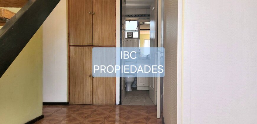 SE VENDE DEPTO AMP. 21 DE MAYO DUPLEX