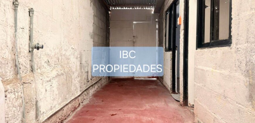 SE VENDE CASA CERCA DE O. BELMAR