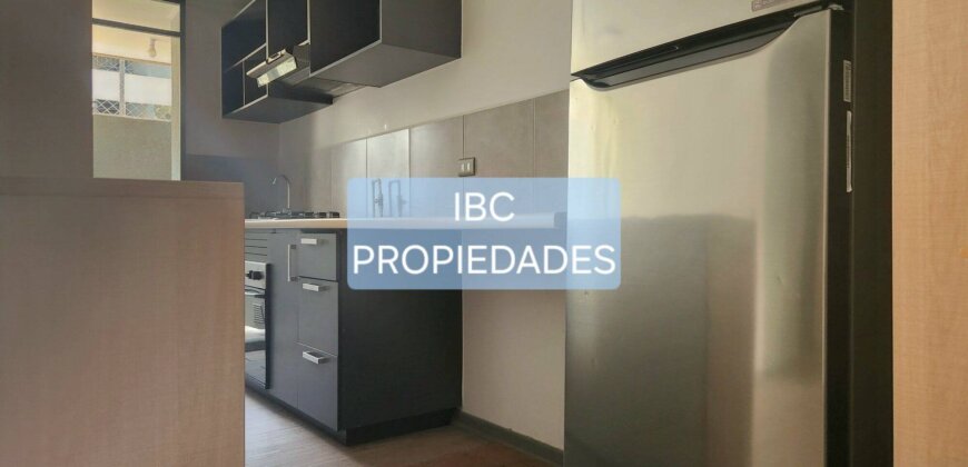 SE ARRIENDA DEPARTAMENTO 1ER PISO