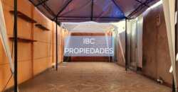SE VENDE CASA EN VILLA MILITAR