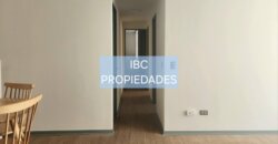 SE ARRIENDA DEPARTAMENTO 1ER PISO