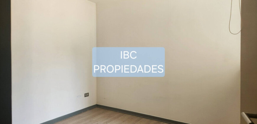 SE ARRIENDA DEPARTAMENTO 1ER PISO