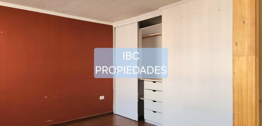 SE VENDE CASA EN VILLA MILITAR