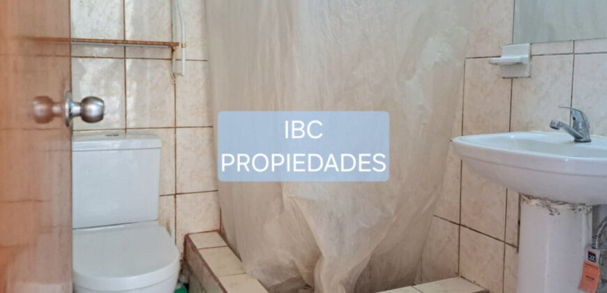 SE VENDE DEPARTAMENTO CENTRICO