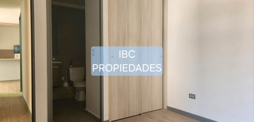 SE ARRIENDA DEPARTAMENTO 1ER PISO