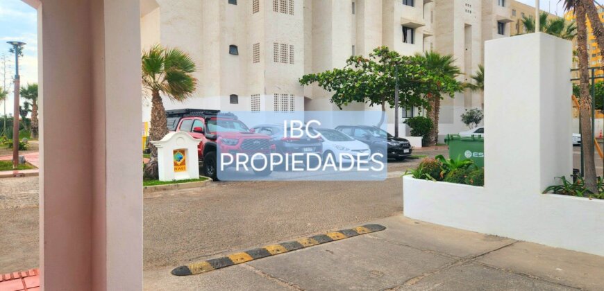 SE VENDE DEPARTAMENTO E. TIWANAKU