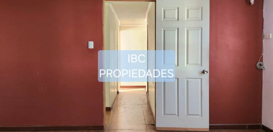 SE VENDE CASA EN VILLA MILITAR