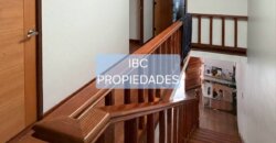SE ARRIENDA CASA C. GINEBRA