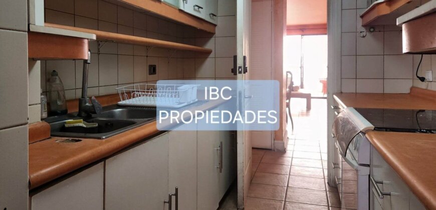 SE VENDE DEPARTAMENTO E. TIWANAKU