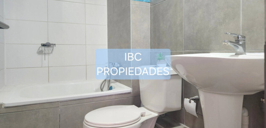 SE ARRIENDA DEPARTAMENTO 1ER PISO