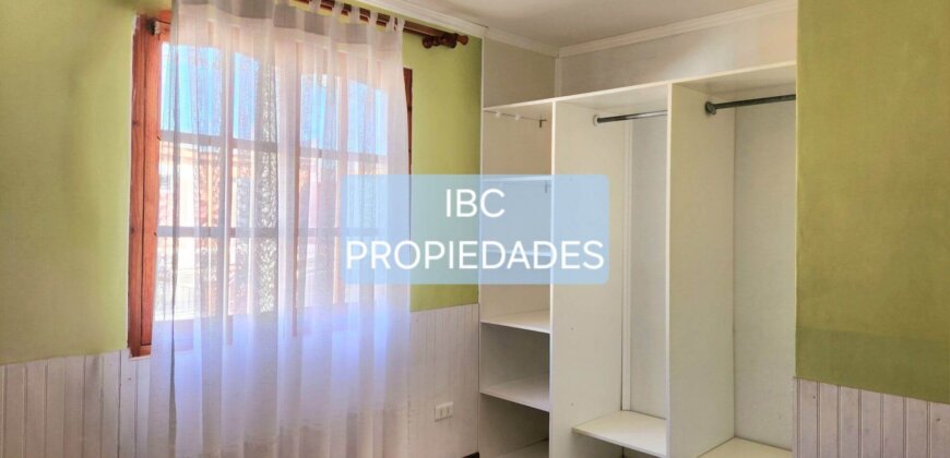 SE VENDE CASA EN VILLA MILITAR