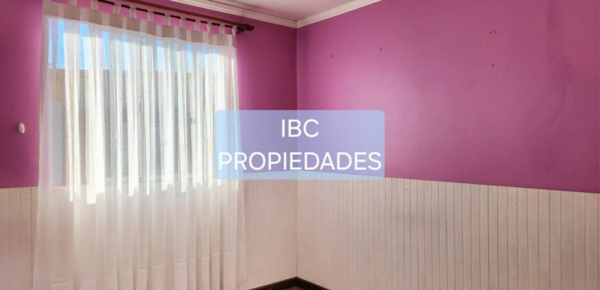 SE VENDE CASA EN VILLA MILITAR