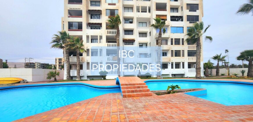 SE VENDE DEPARTAMENTO E. TIWANAKU