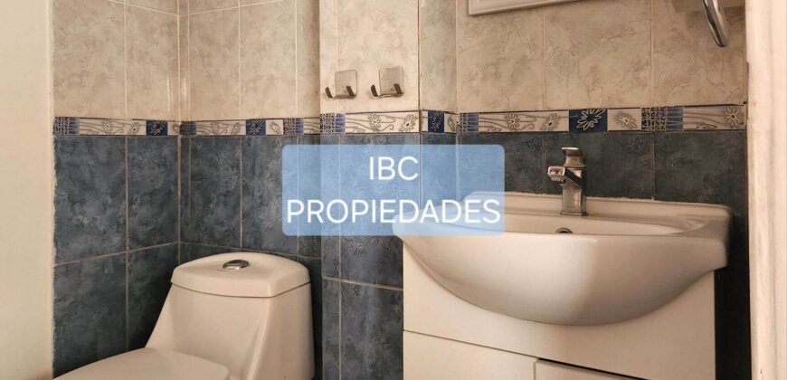 SE VENDE CASA EN VILLA MILITAR
