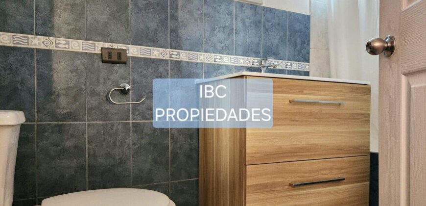 SE VENDE CASA EN VILLA MILITAR