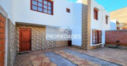 SE VENDE CASA EN VILLA MILITAR