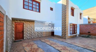 SE VENDE CASA EN VILLA MILITAR