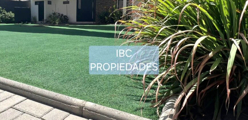 SE VENDE CASA AZAPA KM 10 1/2