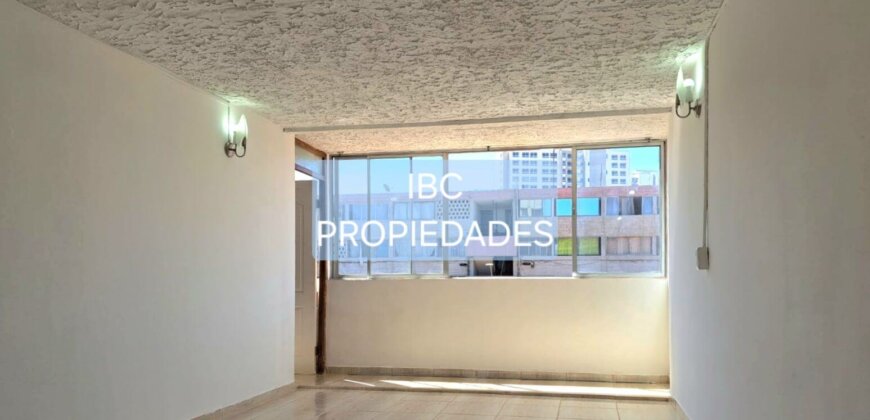 SE VENDE DEPARTAMENTO CENTRICO