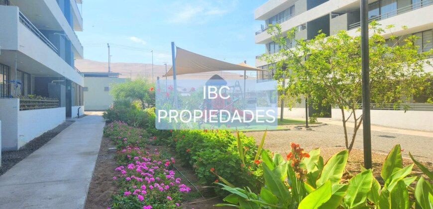 SE ARRIENDA DEPARTAMENTO 1ER PISO