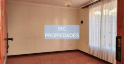 SE VENDE CASA EN VILLA MILITAR