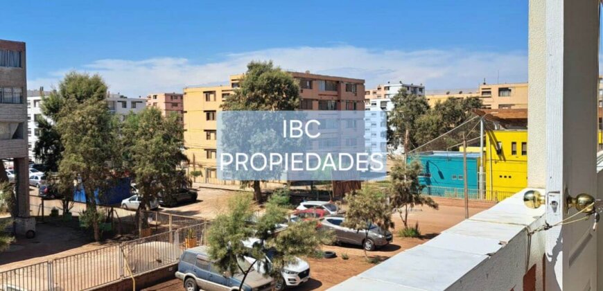 SE VENDE DEPARTAMENTO CENTRICO