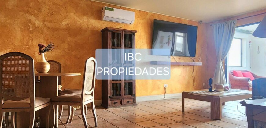 SE VENDE DEPARTAMENTO E. TIWANAKU