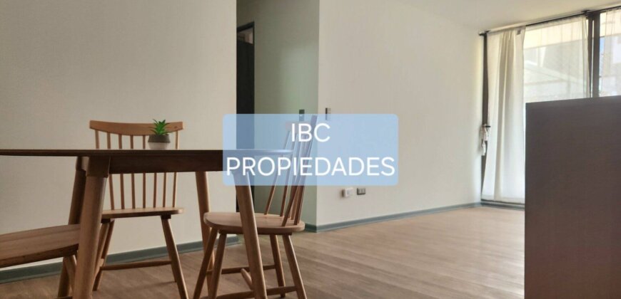 SE ARRIENDA DEPARTAMENTO 1ER PISO