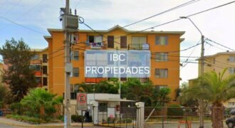 SE VENDE DEPTO PUERTA DEL PAC. 4
