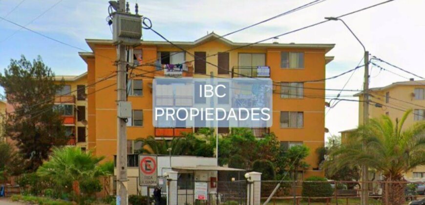 SE VENDE DEPTO PUERTA DEL PAC. 4