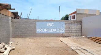 SE VENDE CASA COSTADO JUMBO