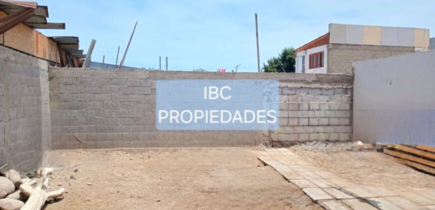 SE VENDE CASA COSTADO JUMBO