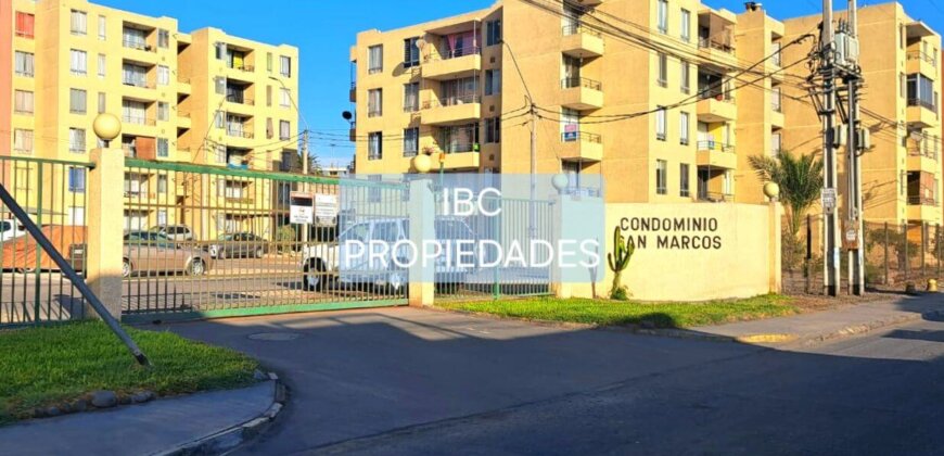 SE ARRIENDA DEPARTAMENTO 2DO PISO