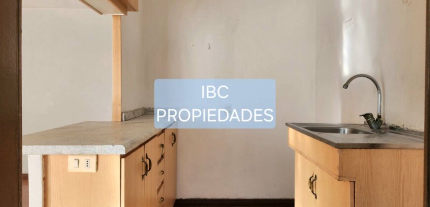SE VENDE DEPARTAMENTO 2DO PISO