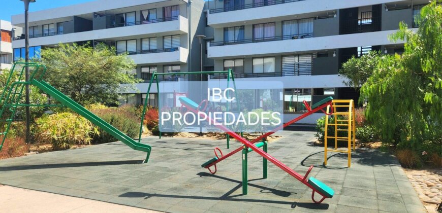 SE ARRIENDA DEPTO P. NORTE 2
