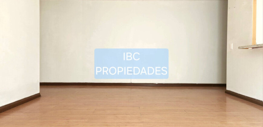 SE VENDE DEPARTAMENTO 2DO PISO