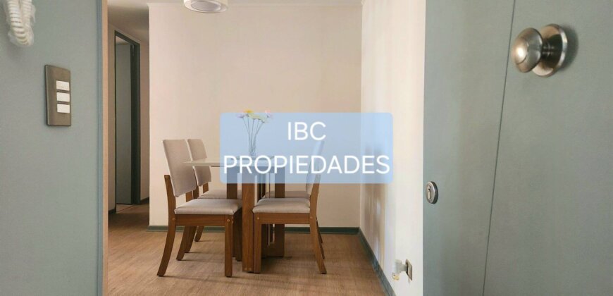 SE ARRIENDA DEPTO P. NORTE 2
