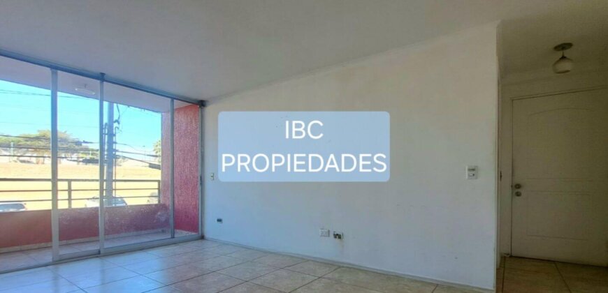 SE ARRIENDA DEPARTAMENTO 2DO PISO