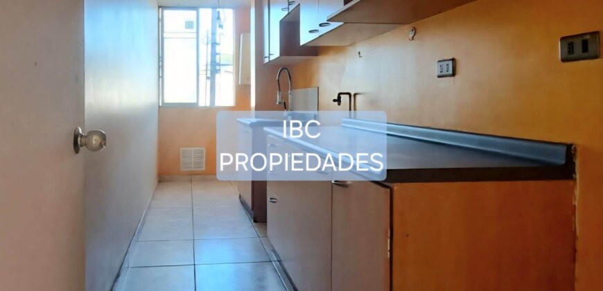SE ARRIENDA DEPARTAMENTO 2DO PISO