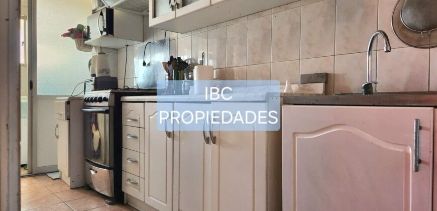 SE VENDE DEPARTAMENTO BUEN SECTOR