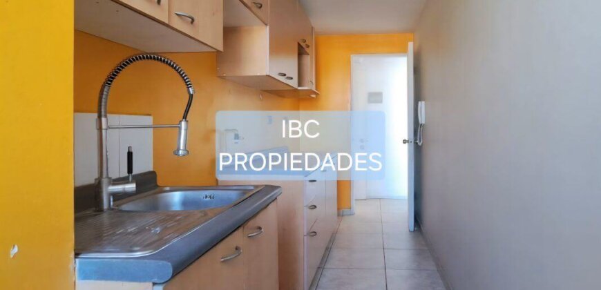 SE ARRIENDA DEPARTAMENTO 2DO PISO