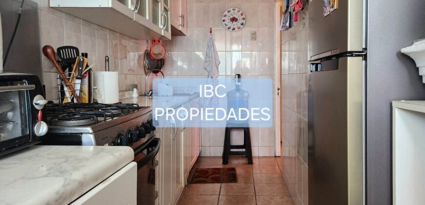 SE VENDE DEPARTAMENTO BUEN SECTOR