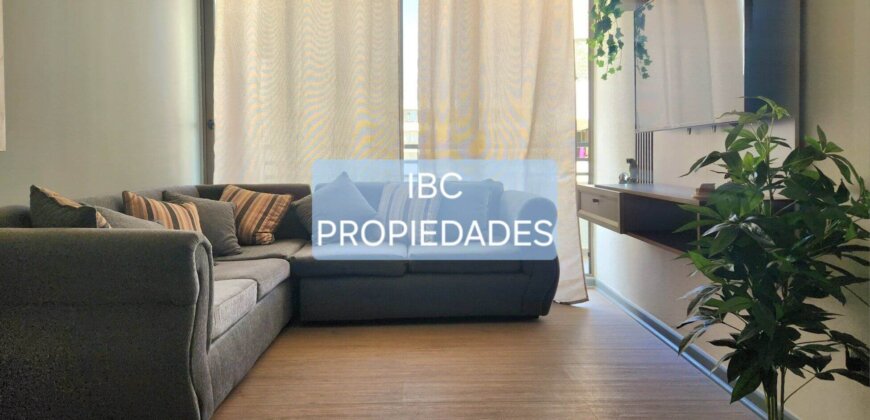 SE ARRIENDA DEPTO P. NORTE 2