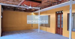 SE ARRIENDA CASA EN 18 DE SEPTIEMBRE
