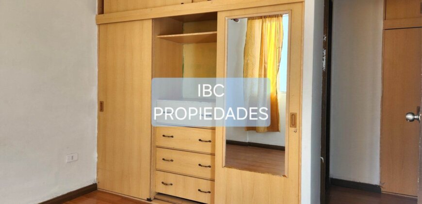 SE VENDE DEPARTAMENTO 2DO PISO