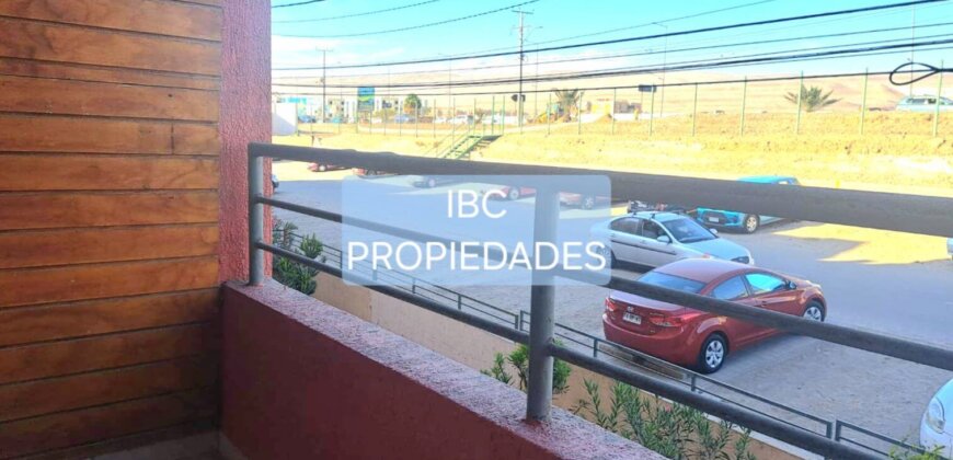 SE ARRIENDA DEPARTAMENTO 2DO PISO