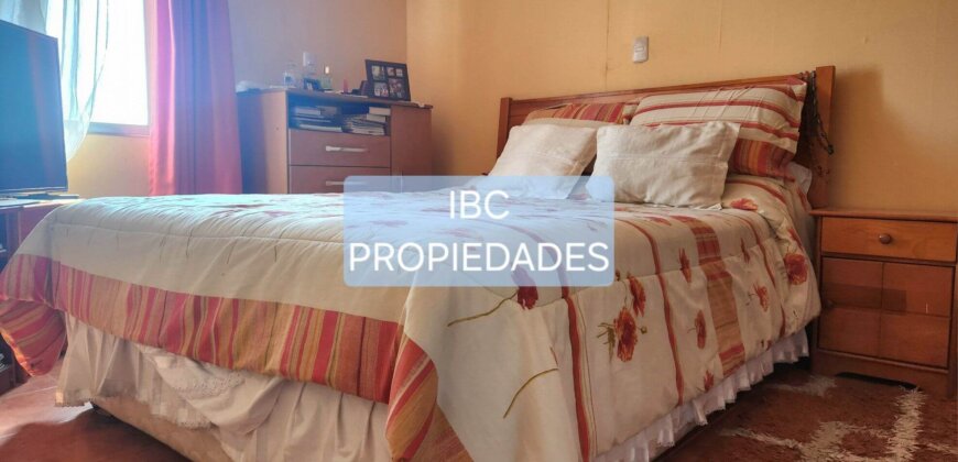 SE VENDE DEPARTAMENTO BUEN SECTOR